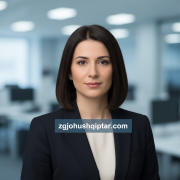 Photo of zgjohushqiptar.com.al